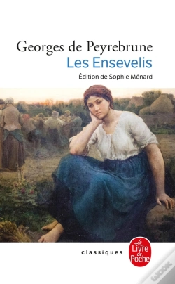 Capa do artigo Les Ensevelis