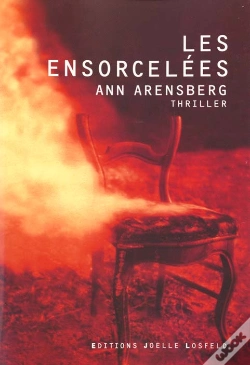 Capa do artigo Les Ensorcelees