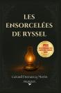 Les Ensorcelées De Ryssel - Preview