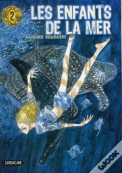 Capa do artigo Les Entants De La Mer T.2