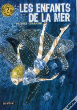 Capa do artigo Les Entants De La Mer T.2
