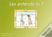 Capa do artigo Les Entends-Tu ?