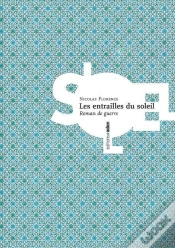 Capa do artigo Les Entrailles Du Soleil