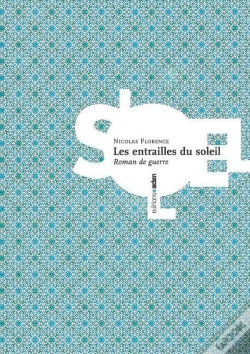 Capa do artigo Les Entrailles Du Soleil