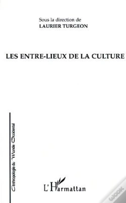 Capa do artigo Les Entre-Lieux De La Culture