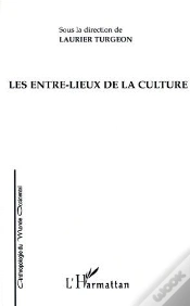 Capa do artigo Les Entre-Lieux De La Culture