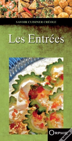 Capa do artigo Les Entrees