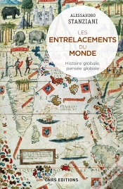 Capa do artigo Les Entrelacements Du Monde ; Histoire Globale, Pensée Globale
