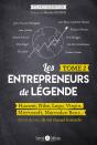 Les Entrepreneurs De Légende - Tome 2 - Preview