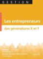 Les Entrepreneurs Des Générations X Et Y - Preview