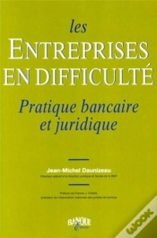 Capa do artigo Les Entreprises En Difficulte