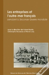 Capa do artigo Les Entreprises Et L
