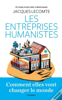 Capa do artigo Les Entreprises Humanistes