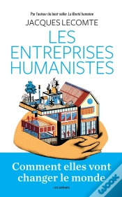 Capa do artigo Les Entreprises Humanistes