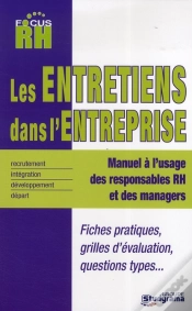Capa do artigo Les Entretiens Dans L