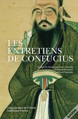Capa do artigo Les Entretiens De Confucius
