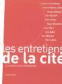 Les Entretiens De La Cite - Preview