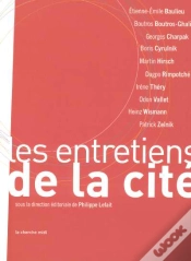 Capa do artigo Les Entretiens De La Cite