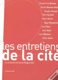 Capa do artigo Les Entretiens De La Cite