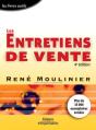 Les Entretiens De Vente (4e Édition) - Preview