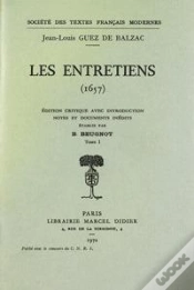 Capa do artigo Les Entretiens