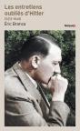 Les Entretiens Oubliés D'Hitler : 1923-1940 - Preview