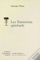 Les Entretiens Spirituels