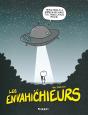 Les Envahichieurs - Preview