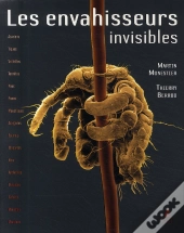 Les Envahisseurs Invisibles