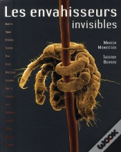 Capa do artigo Les Envahisseurs Invisibles
