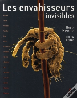 Capa do artigo Les Envahisseurs Invisibles