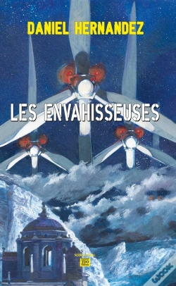 Capa do artigo Les Envahisseuses