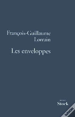 Capa do artigo Les Enveloppes