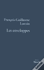 Capa do artigo Les Enveloppes