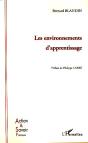 Les Environnements D'Apprentissage - Preview