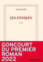 Les Envolés - Preview