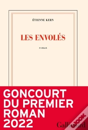 Capa do artigo Les Envolés