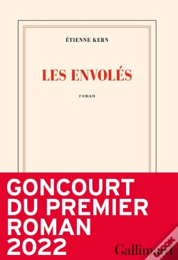 Capa do artigo Les Envolés