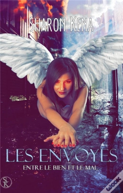Capa do artigo Les Envoyes