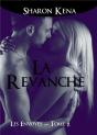 Les Envoyés T.2 ; La Revanche - Preview