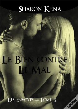 Capa do artigo Les Envoyés T.3 ; Le Bien Contre Le Mal