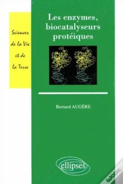 Capa do artigo Les Enzymes, Biocatalyseurs Protéiques