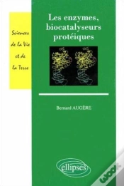 Capa do artigo Les Enzymes, Biocatalyseurs Protéiques