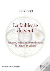 Les Eoliennes C Est Du Vent