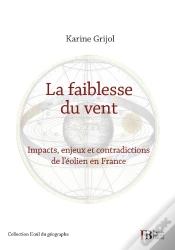 Capa do artigo Les Eoliennes C Est Du Vent