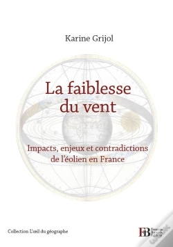 Capa do artigo Les Eoliennes C Est Du Vent