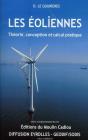 Les Éoliennes ; Théorie, Conception Et Calcul Pratique - Preview