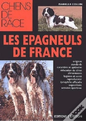 Capa do artigo Les Epagneuls De France