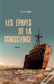 Capa do artigo Les Épaves De La Conscience