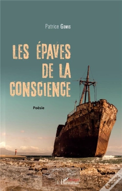 Capa do artigo Les Épaves De La Conscience
